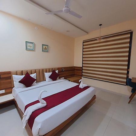 Hotel Amore Udaipur Room photo