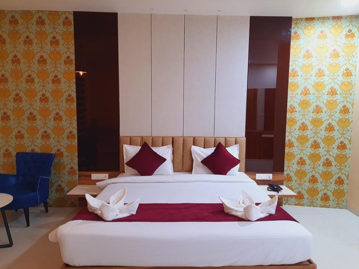 Hotel Amore Udaipur Exterior photo