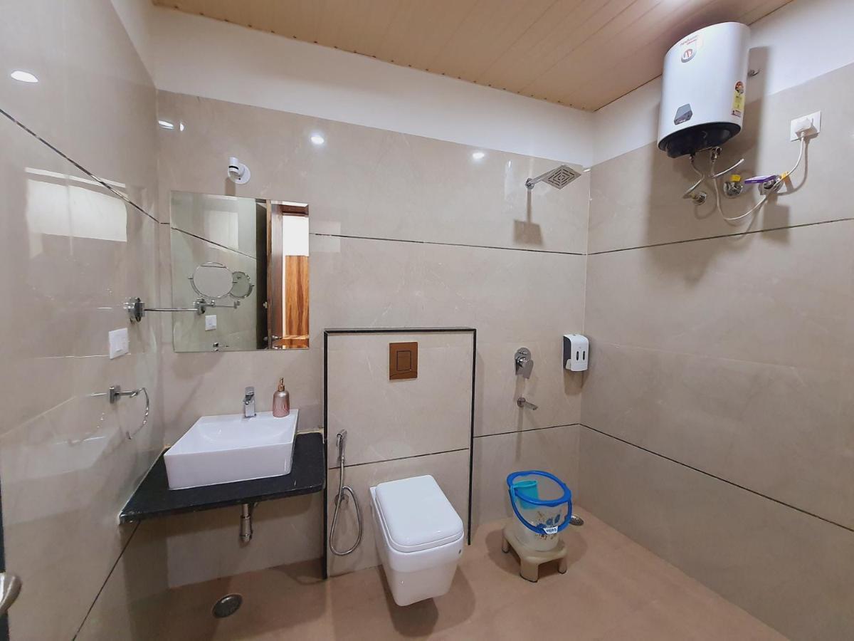 Hotel Amore Udaipur Exterior photo