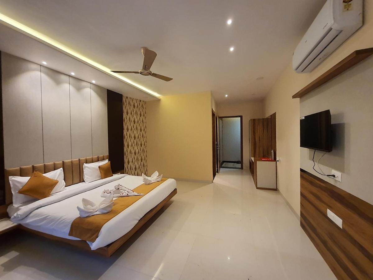 Hotel Amore Udaipur Exterior photo