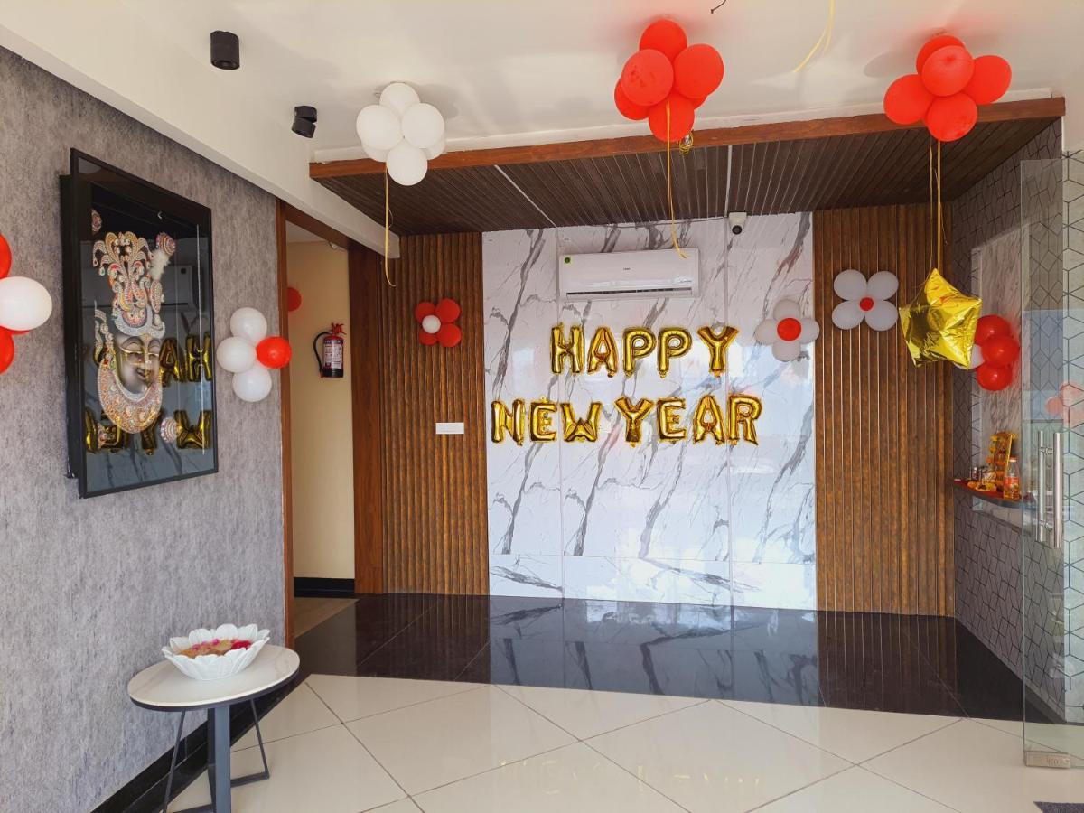 Hotel Amore Udaipur Exterior photo