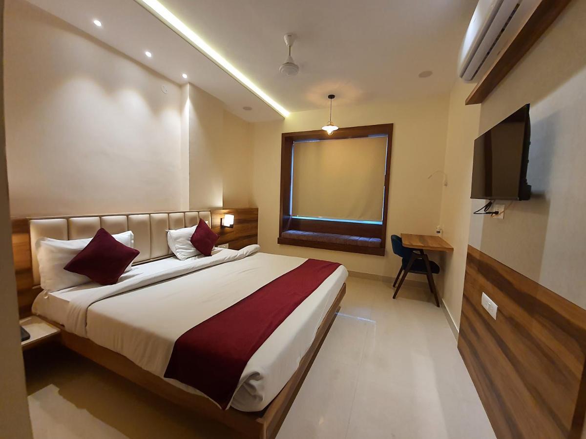 Hotel Amore Udaipur Exterior photo
