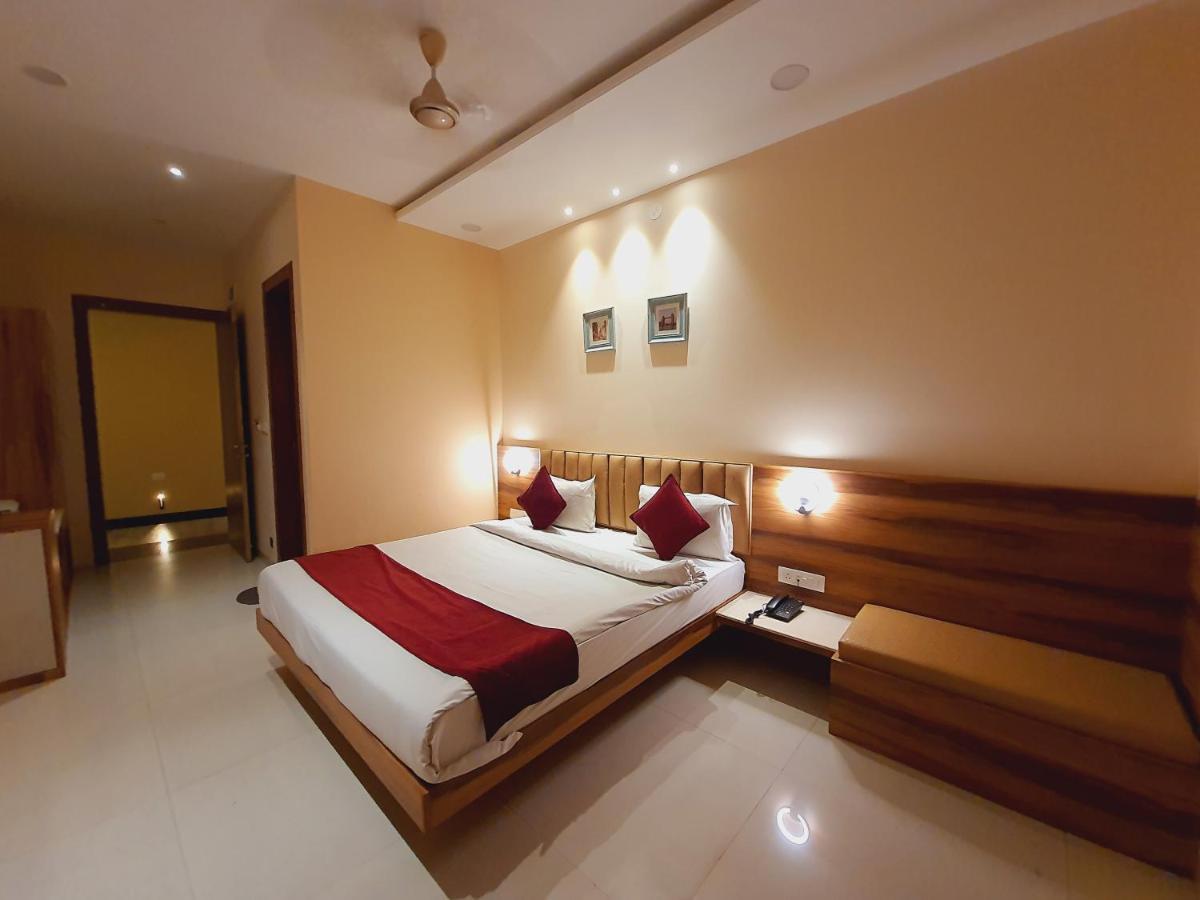 Hotel Amore Udaipur Exterior photo