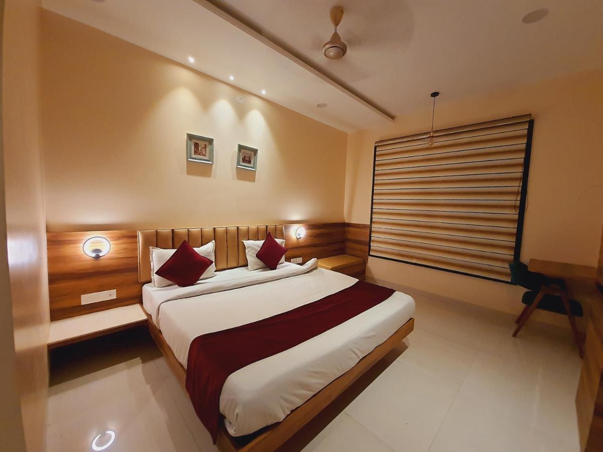 Hotel Amore Udaipur Exterior photo