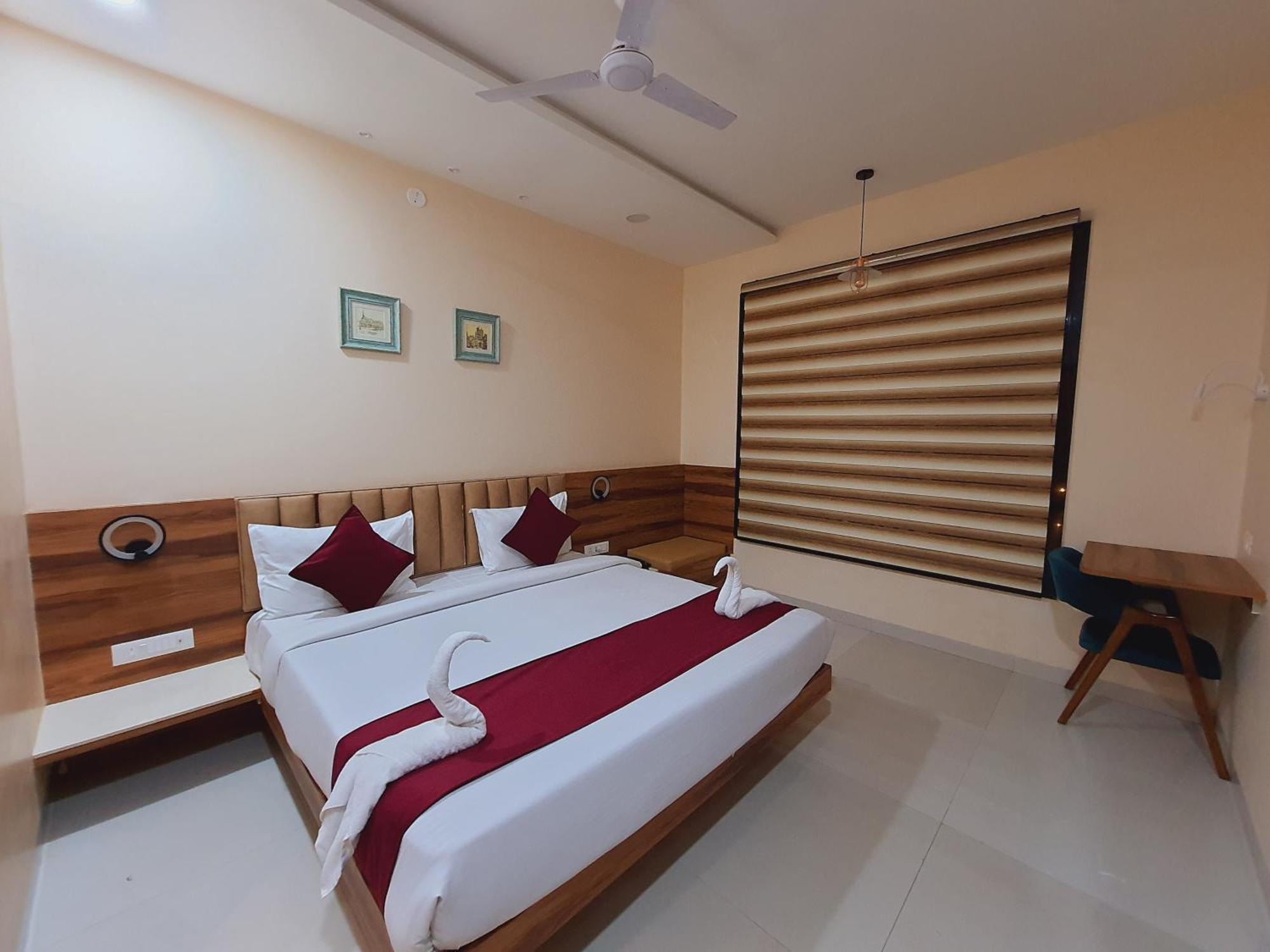 Hotel Amore Udaipur Room photo